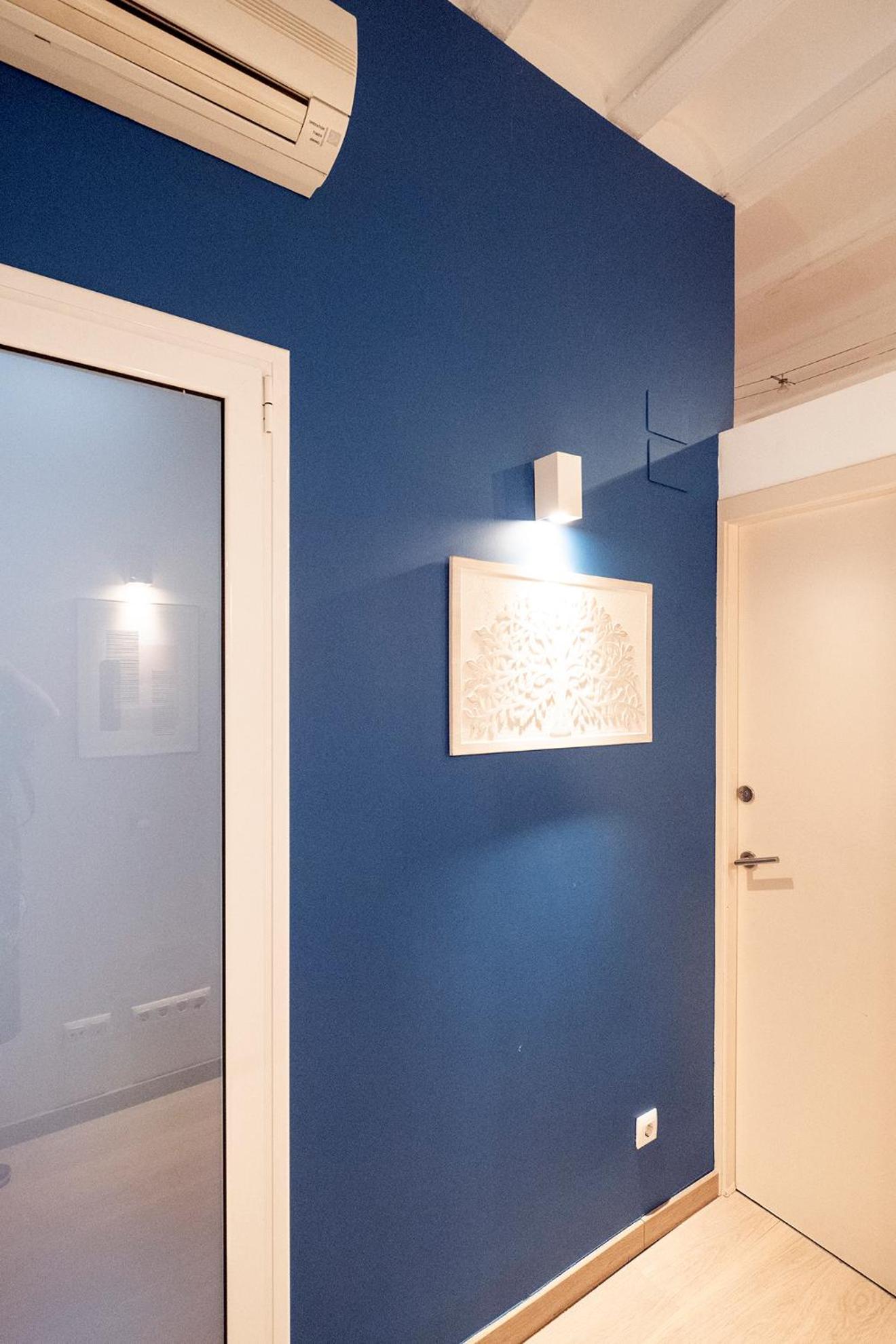 Nice Apartment In Sants 바르셀로나 외부 사진