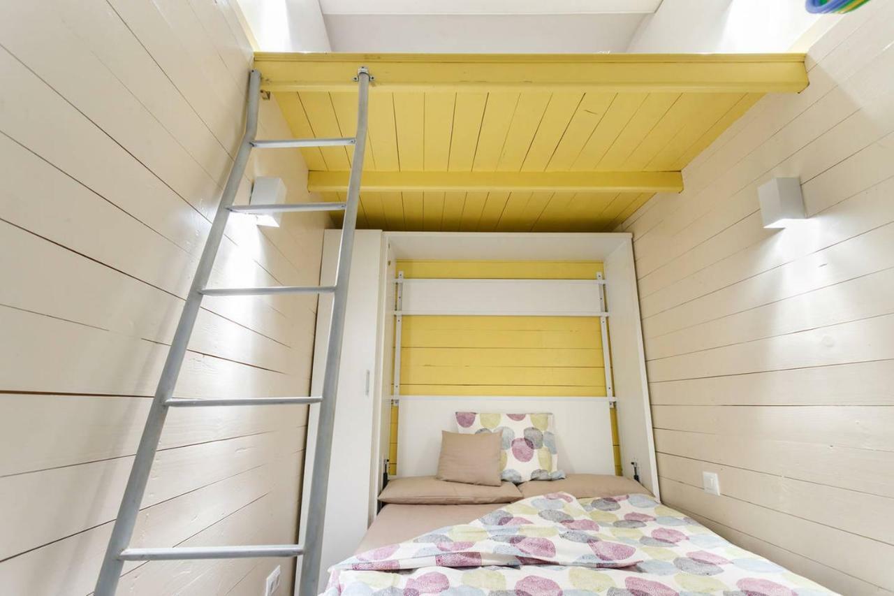 Nice Apartment In Sants 바르셀로나 외부 사진