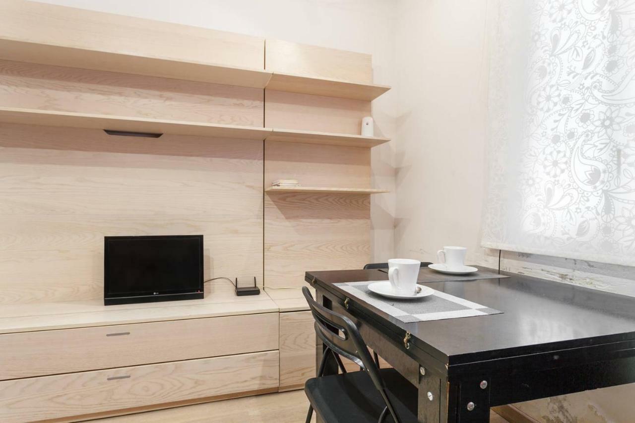 Nice Apartment In Sants 바르셀로나 외부 사진