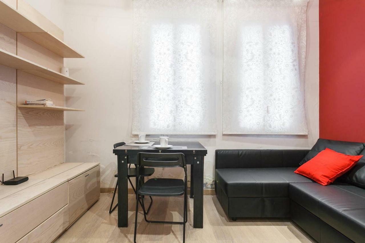 Nice Apartment In Sants 바르셀로나 외부 사진